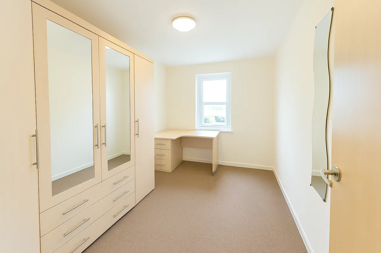 Liebig Court, Widnes, WA8, photo 5