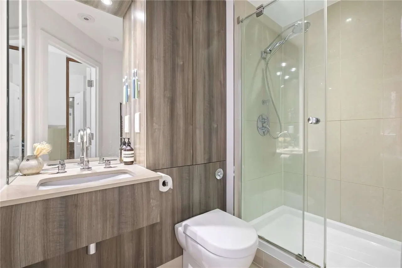 Ensign House, Juniper Drive, London, SW18 1TR, photo 9