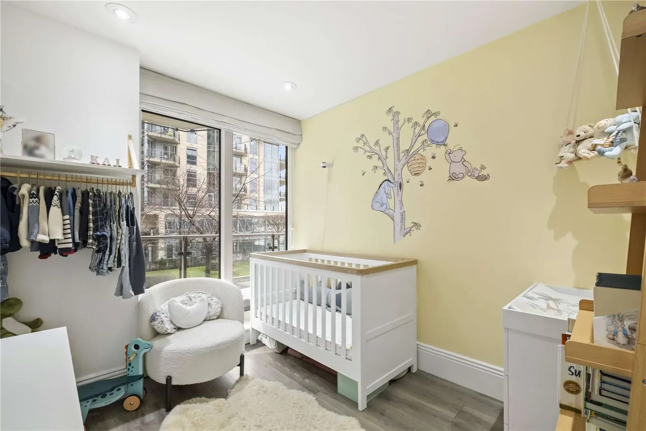 Ensign House, Juniper Drive, London, SW18 1TR, photo 6