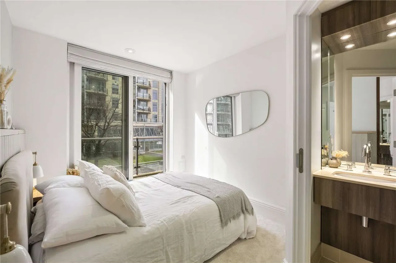 Ensign House, Juniper Drive, London, SW18 1TR, photo 7