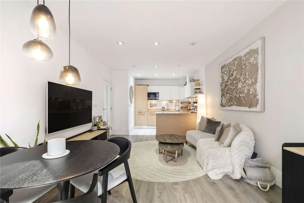 Ensign House, Juniper Drive, London, SW18 1TR, photo 5