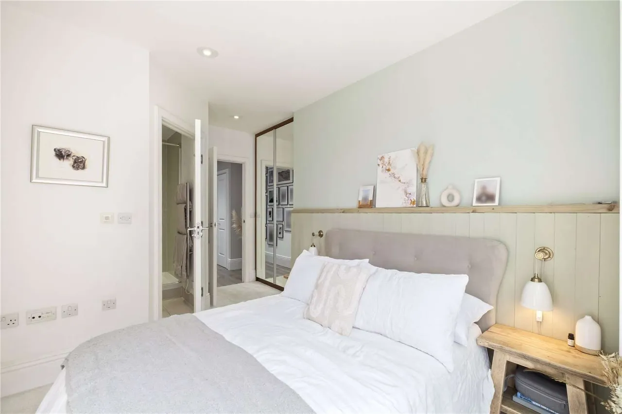 Ensign House, Juniper Drive, London, SW18 1TR, photo 8