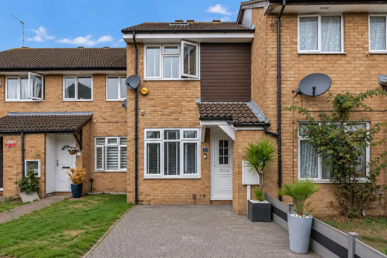 Triandra Way, Hayes, photo 15