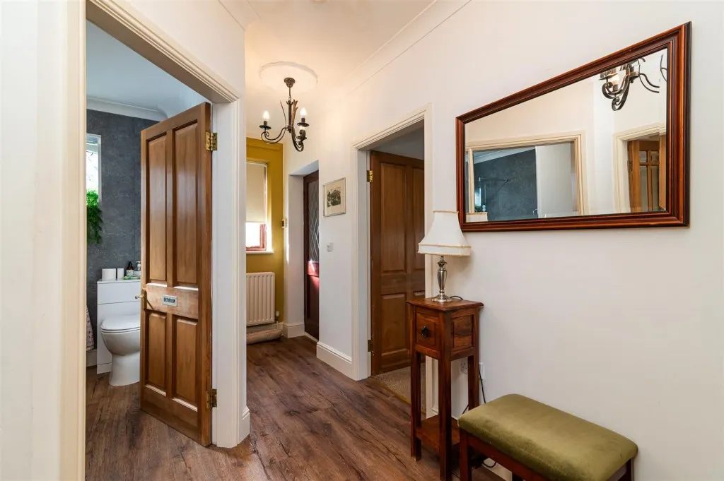 Blenheim Avenue, Lowdham, photo 10