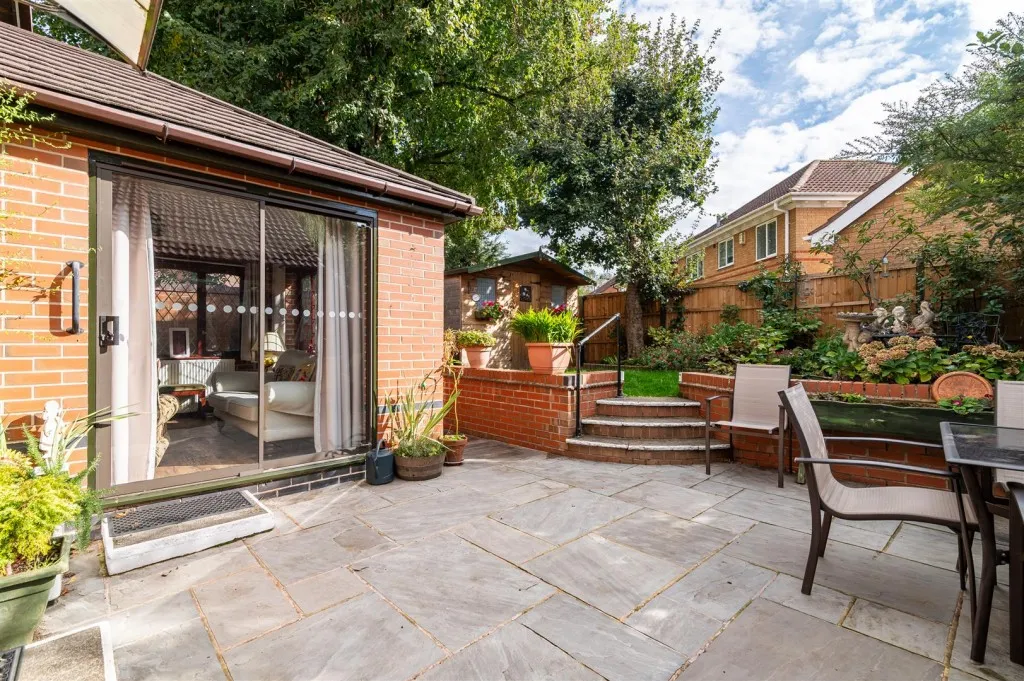 Blenheim Avenue, Lowdham, photo 15