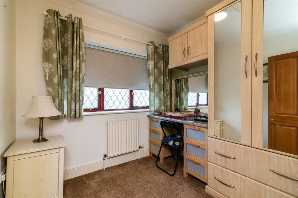 Blenheim Avenue, Lowdham, photo 14