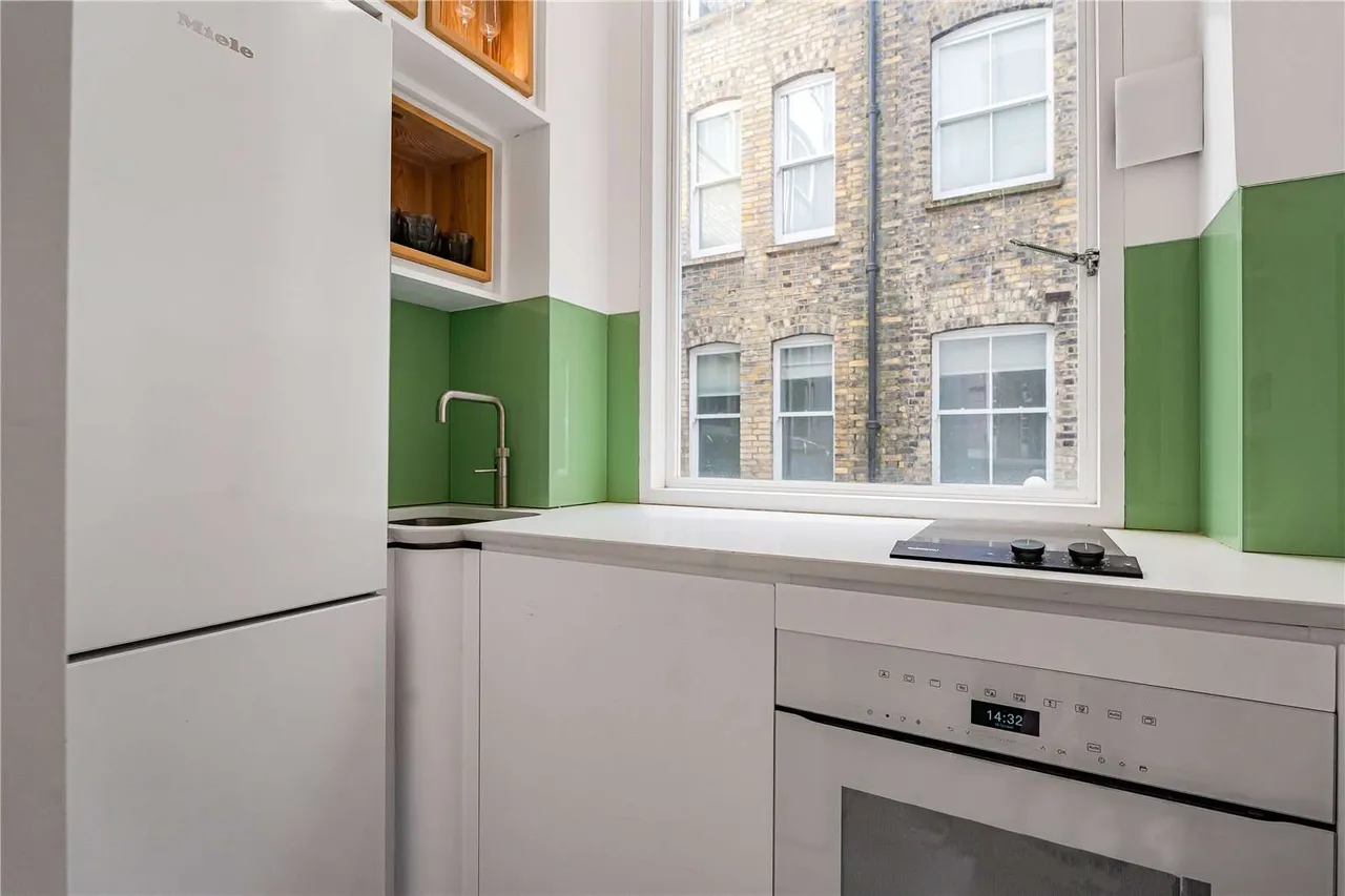 51 Green Street, London, W1K 6RR, photo 8