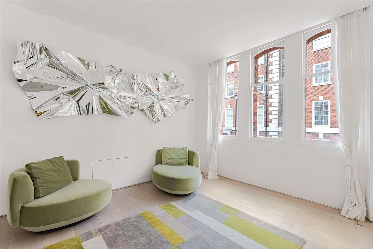 51 Green Street, London, W1K 6RR, photo 4