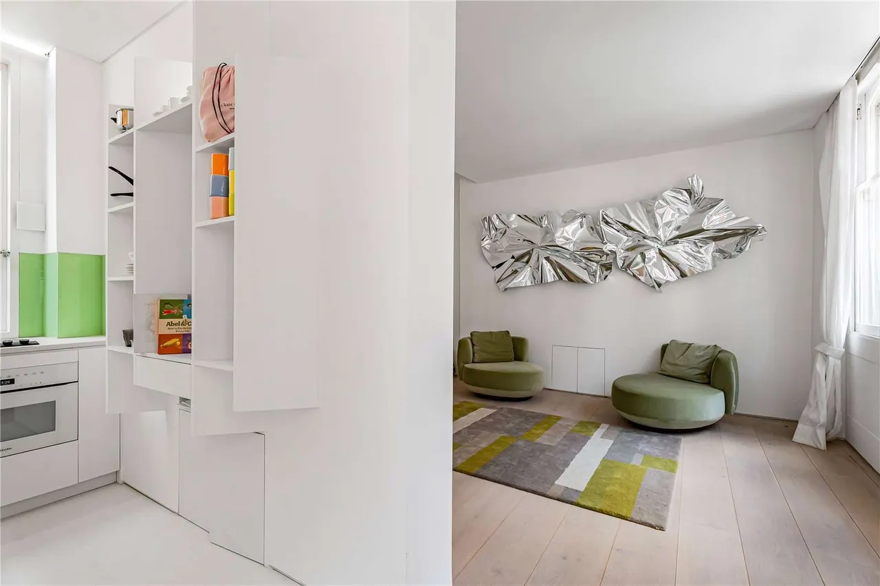 51 Green Street, London, W1K 6RR, photo 7