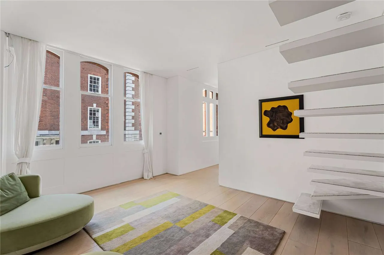 51 Green Street, London, W1K 6RR, photo 5
