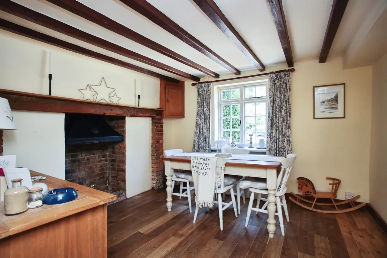 Fosten Green, Biddenden, TN27, photo 10