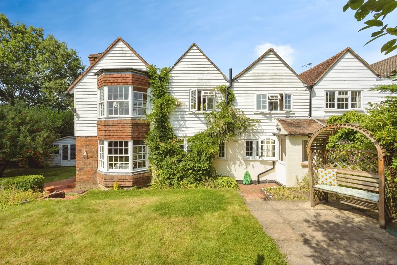 Fosten Green, Biddenden, TN27, photo 18