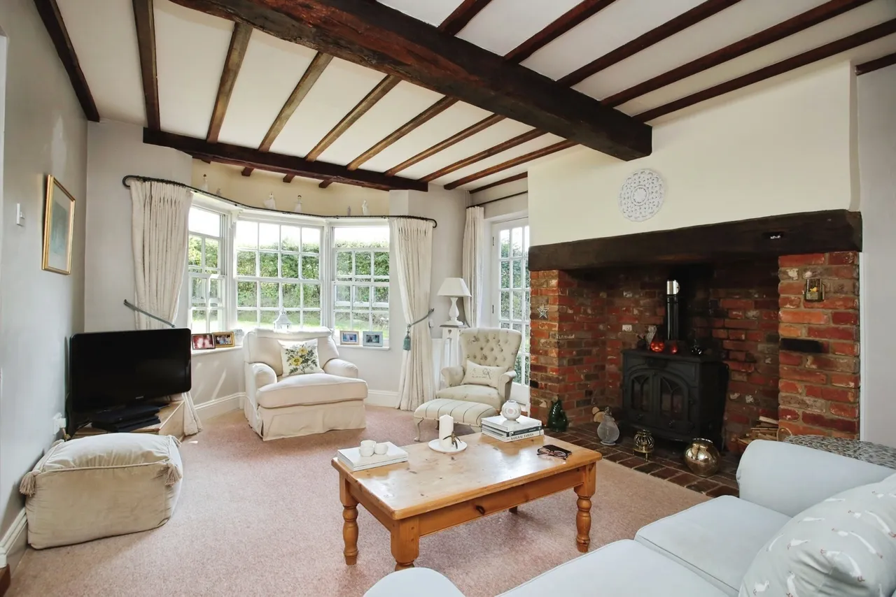 Fosten Green, Biddenden, TN27, photo 2