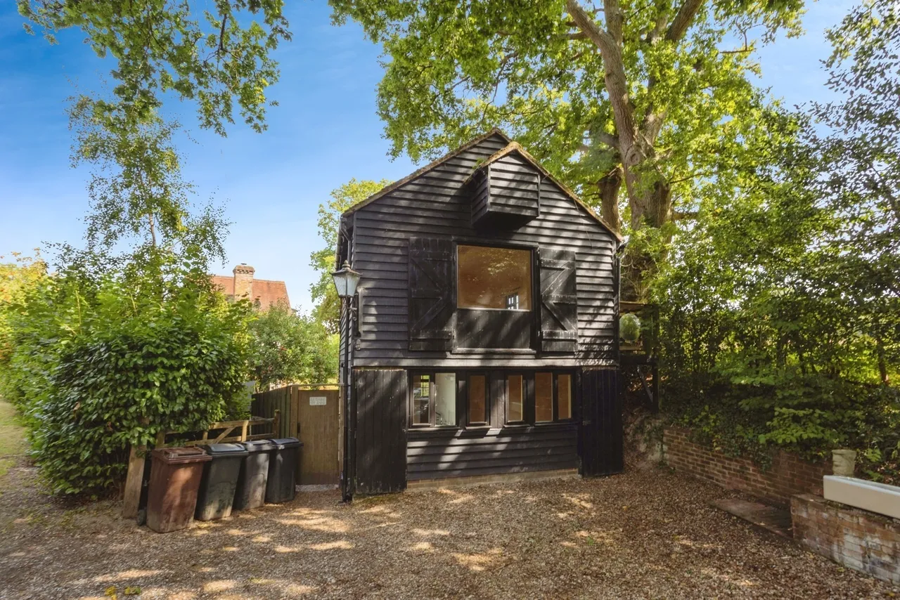 Fosten Green, Biddenden, TN27, photo 13