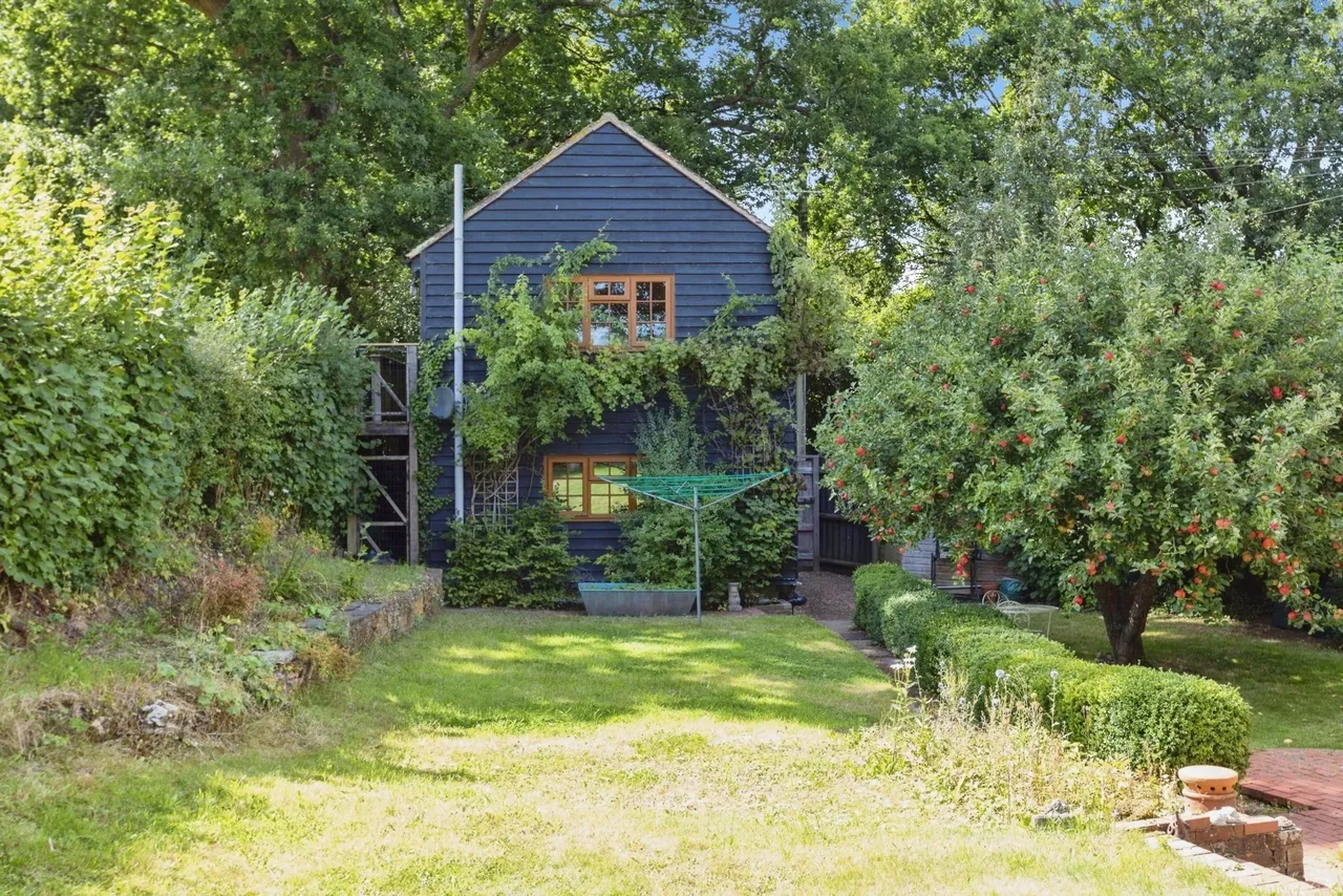Fosten Green, Biddenden, TN27, photo 4