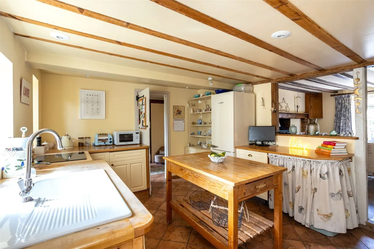 Fosten Green, Biddenden, TN27, photo 6