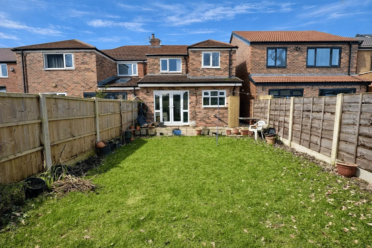 Saville Road, Cheadle, photo 13