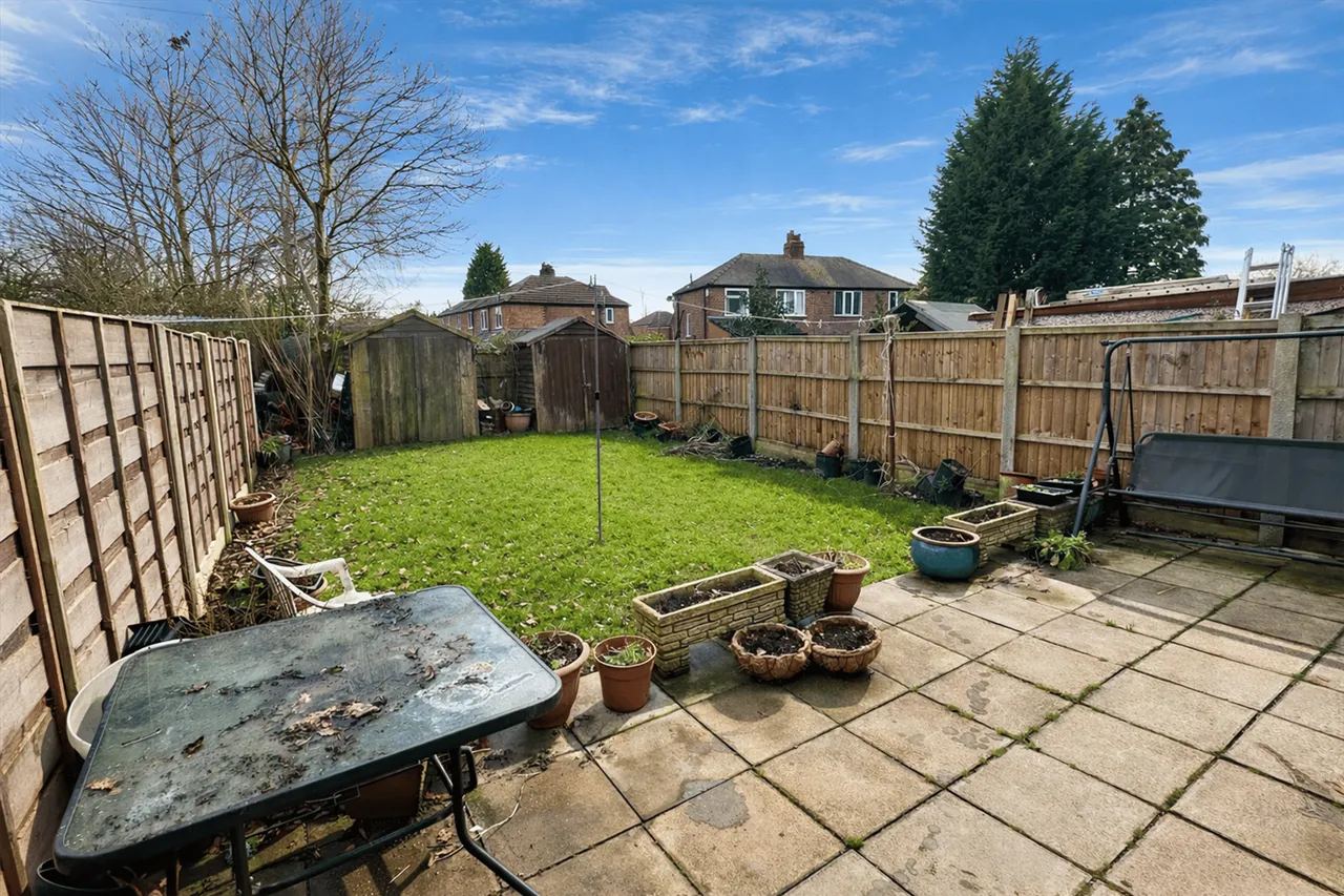 Saville Road, Cheadle, photo 11