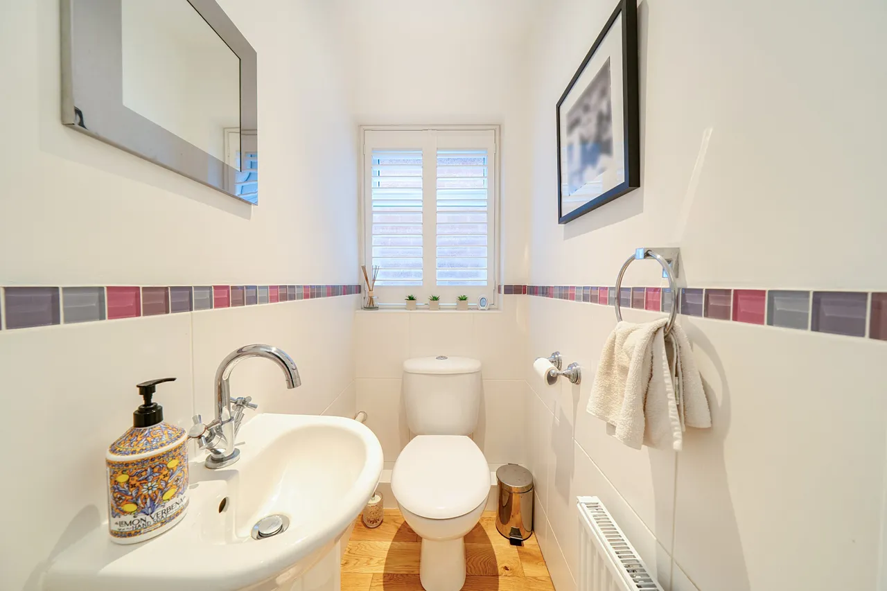 Arlington Drive, Ruislip, HA4, photo 9