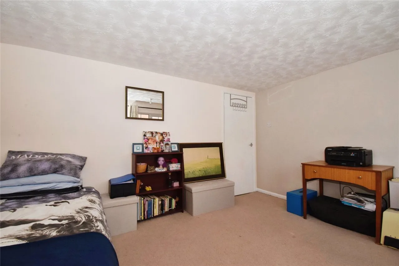 Wolsey Close, Fleckney, LE8, photo 16
