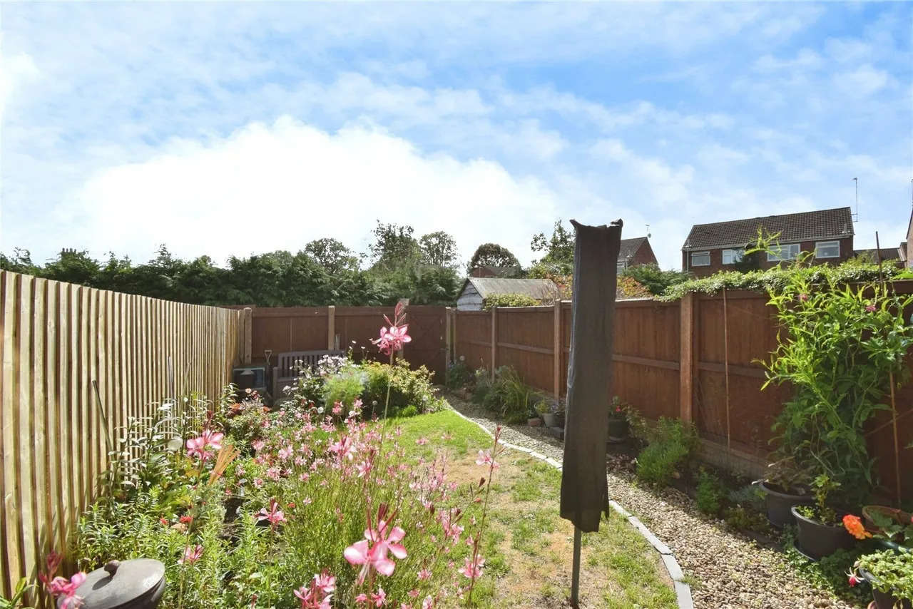 Wolsey Close, Fleckney, LE8, photo 10