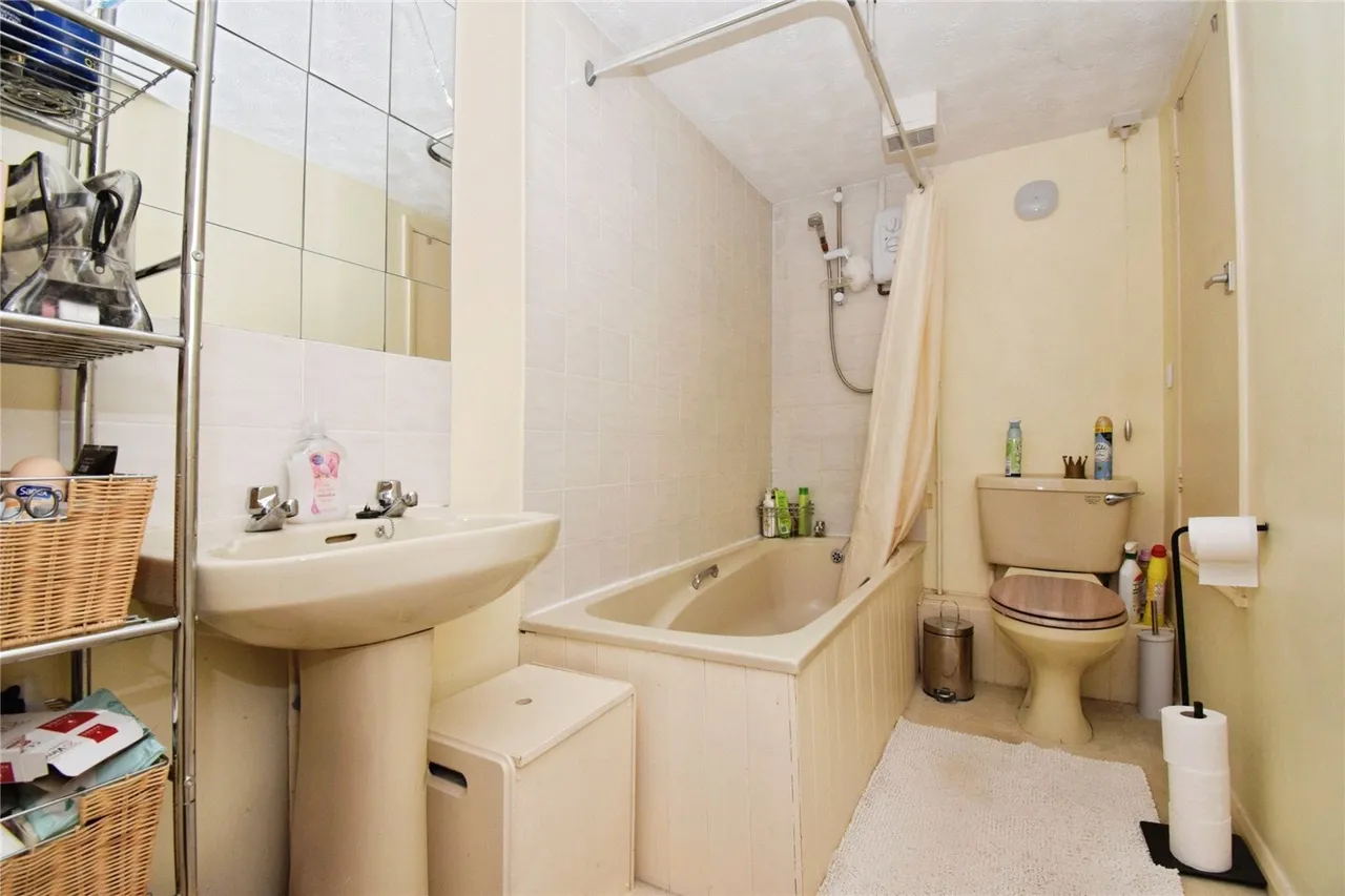 Wolsey Close, Fleckney, LE8, photo 9