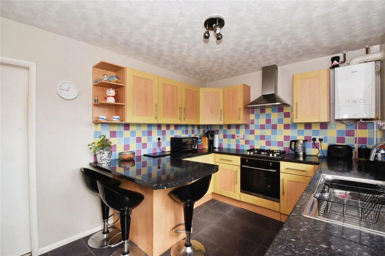 Wolsey Close, Fleckney, LE8, photo 5