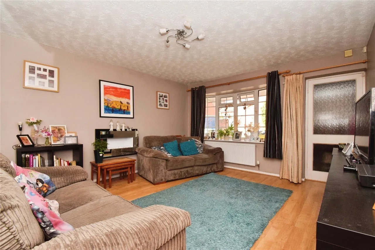 Wolsey Close, Fleckney, LE8, photo 6