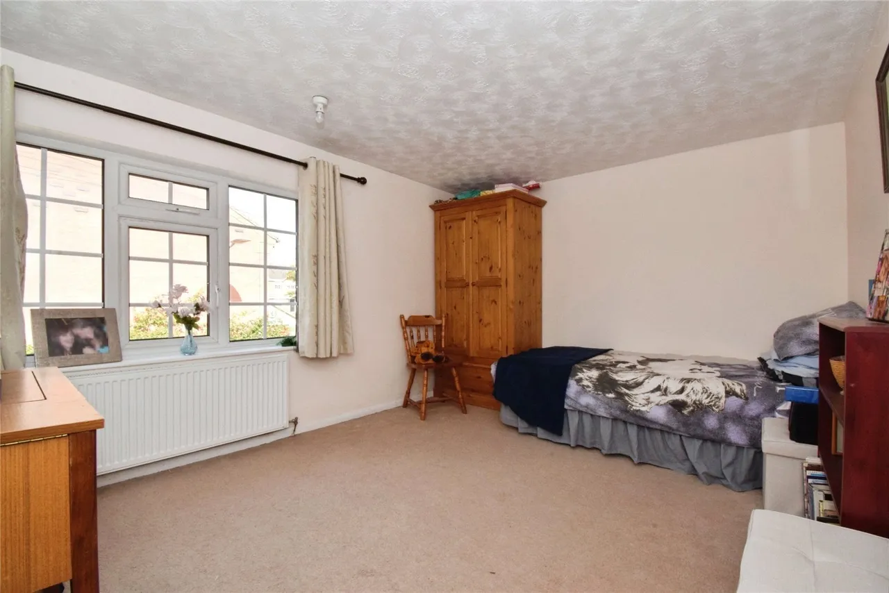 Wolsey Close, Fleckney, LE8, photo 8