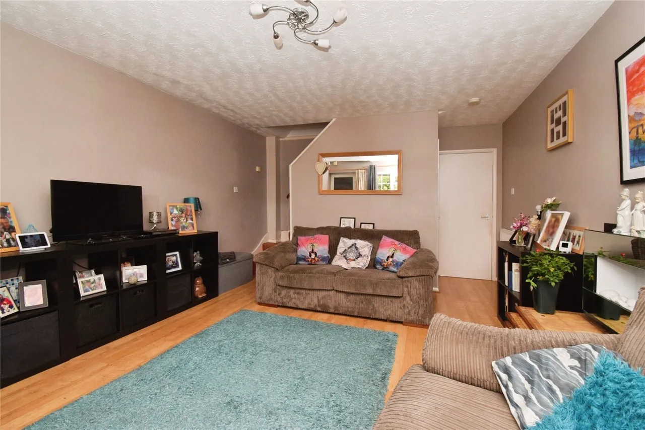 Wolsey Close, Fleckney, LE8, photo 13