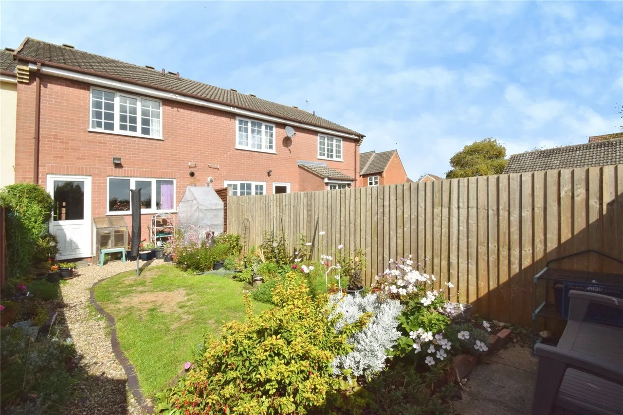 Wolsey Close, Fleckney, LE8, photo 11