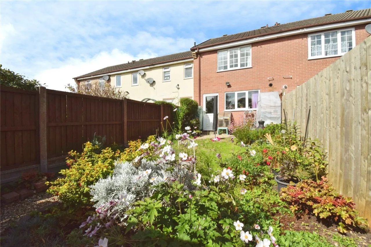Wolsey Close, Fleckney, LE8, photo 18