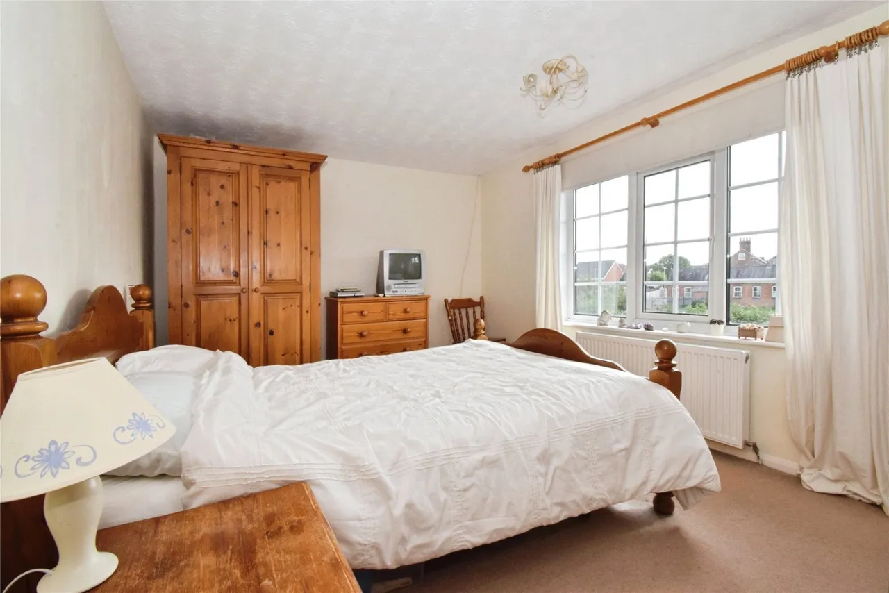 Wolsey Close, Fleckney, LE8, photo 7