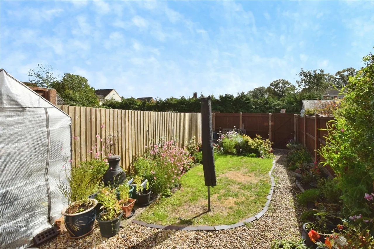 Wolsey Close, Fleckney, LE8, photo 17