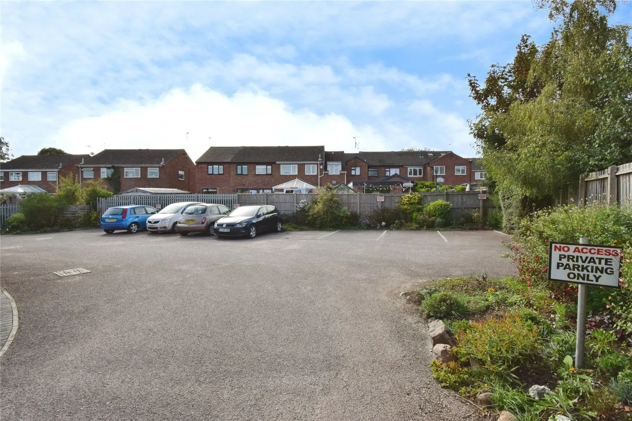 Wolsey Close, Fleckney, LE8, photo 12