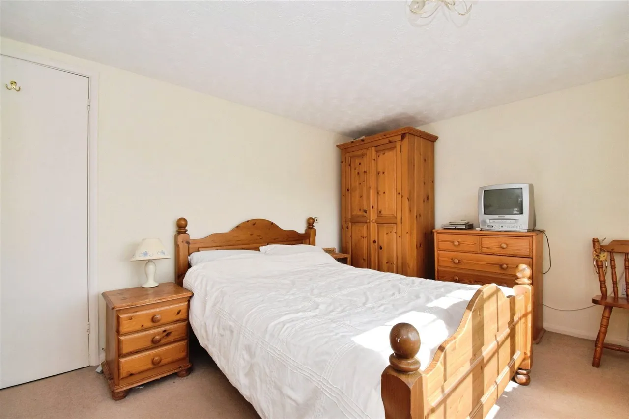 Wolsey Close, Fleckney, LE8, photo 15