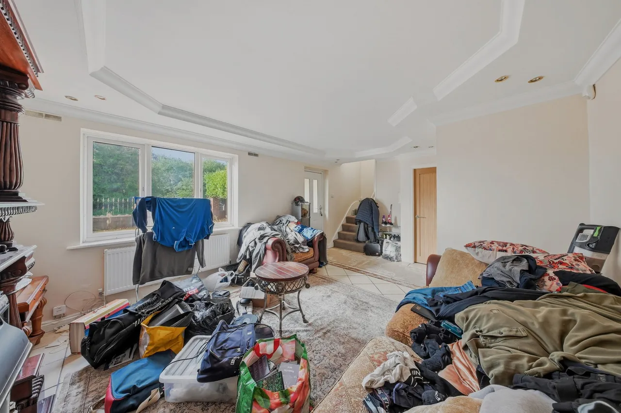 North Lane, Tyldesley, M29, photo 4