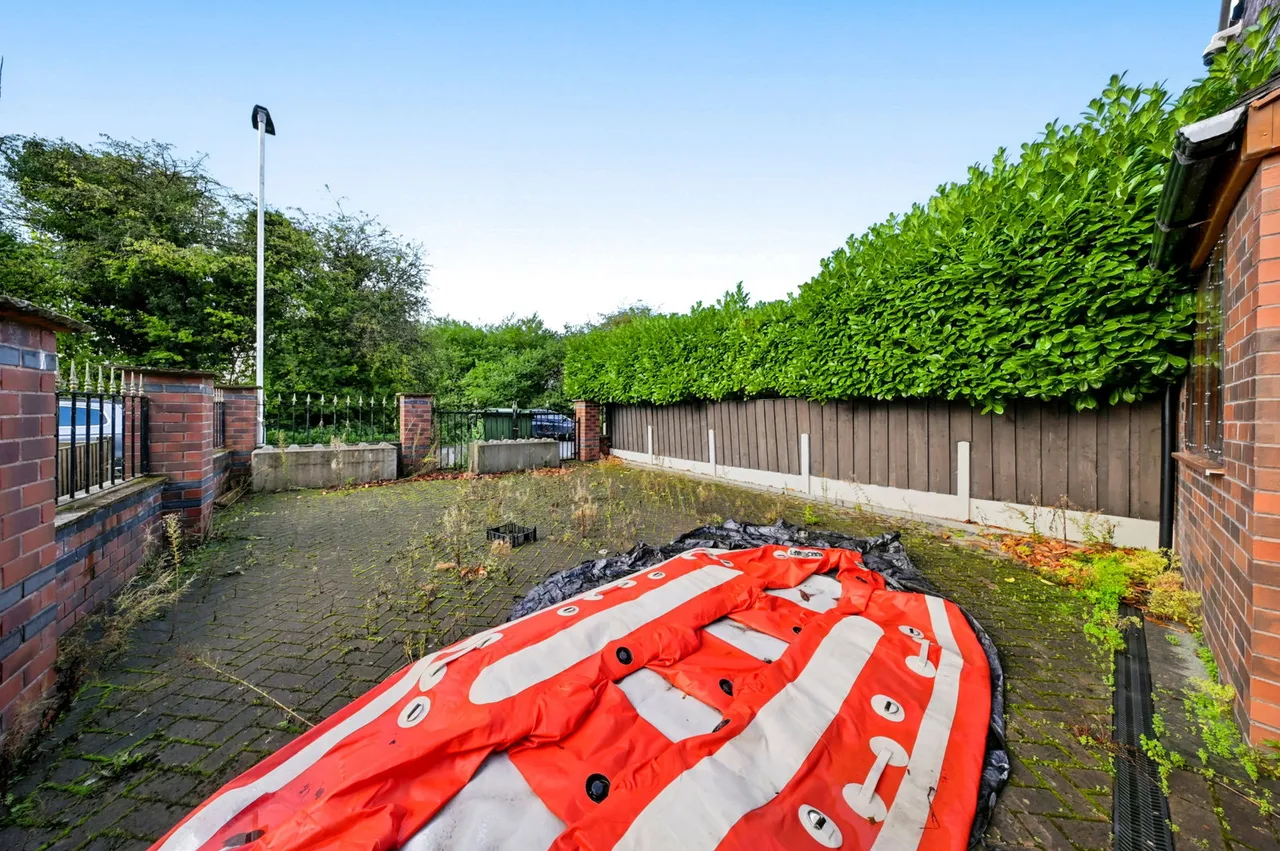 North Lane, Tyldesley, M29, photo 14