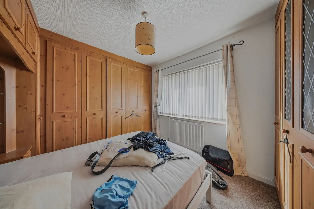 North Lane, Tyldesley, M29, photo 9