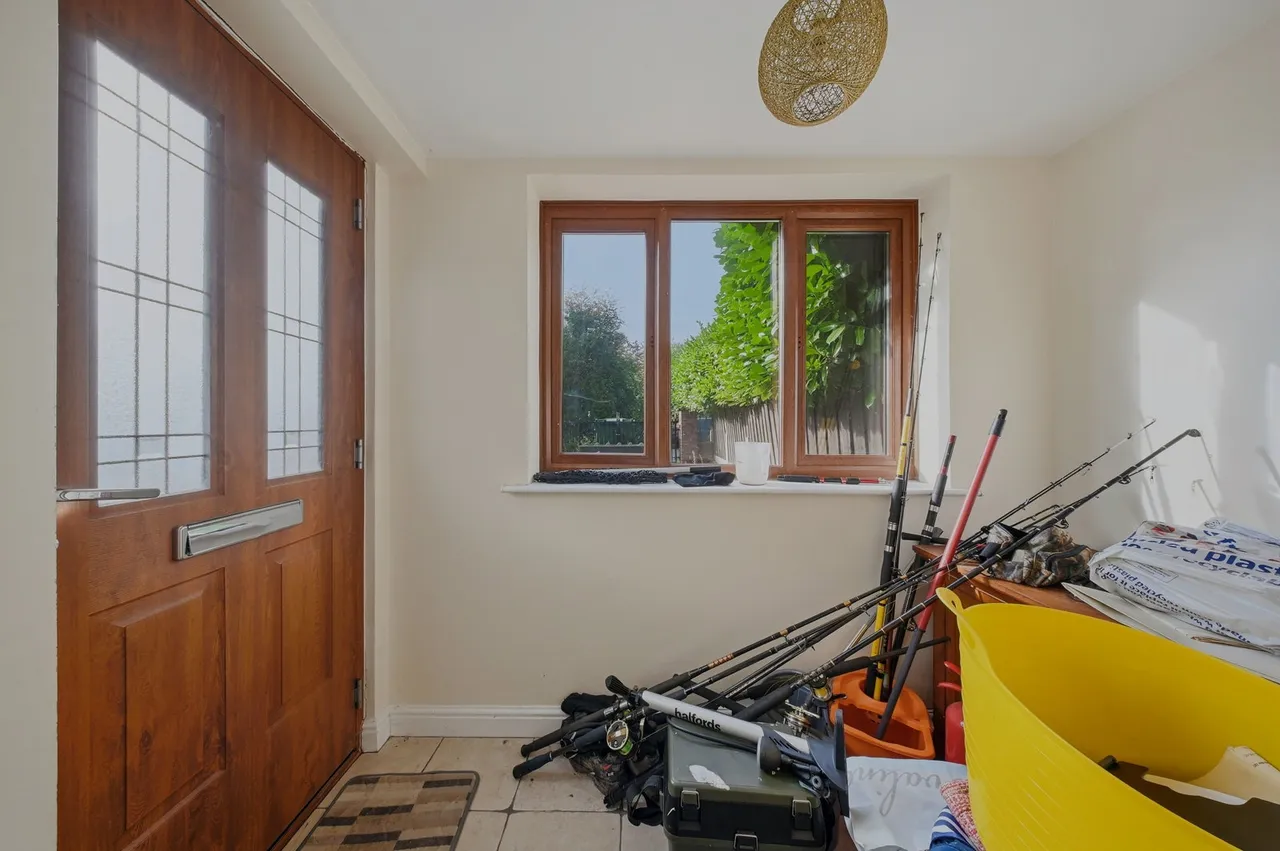 North Lane, Tyldesley, M29, photo 2