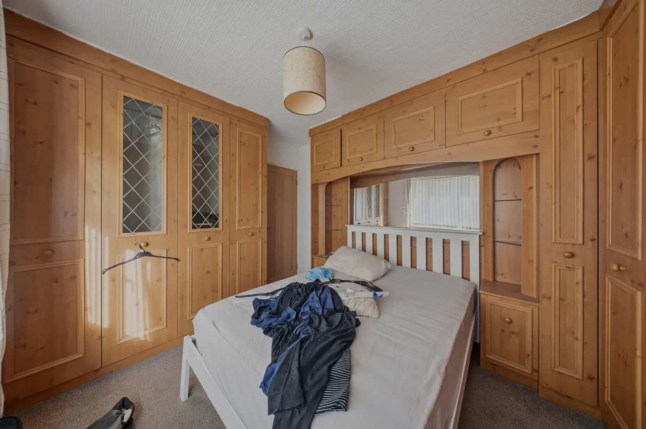 North Lane, Tyldesley, M29, photo 10