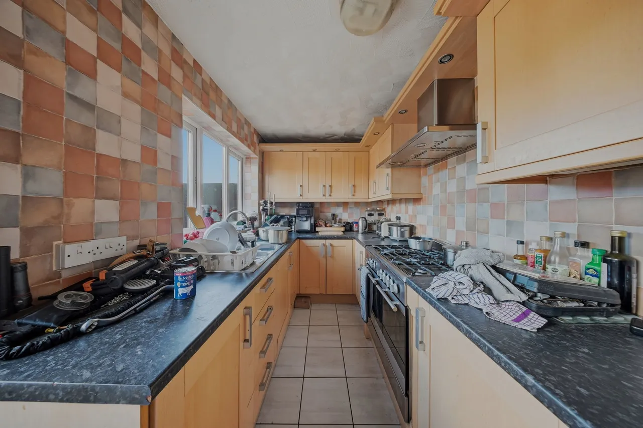 North Lane, Tyldesley, M29, photo 6