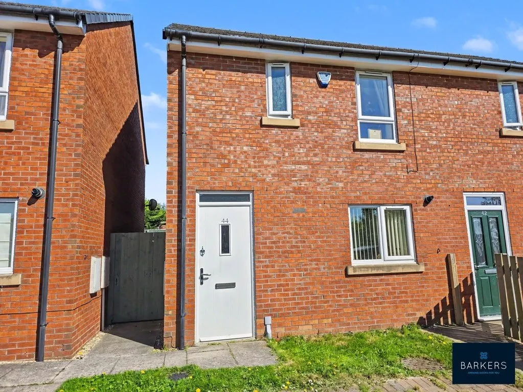 3 bed house for sale — Lowood Lane Birstall, Batley WF17 9DN
