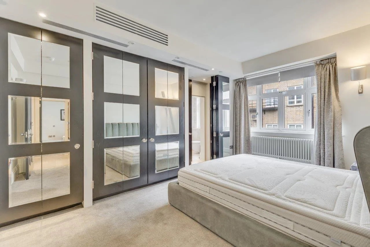 Portland Place, Marylebone, London, W1B 1QL, photo 8