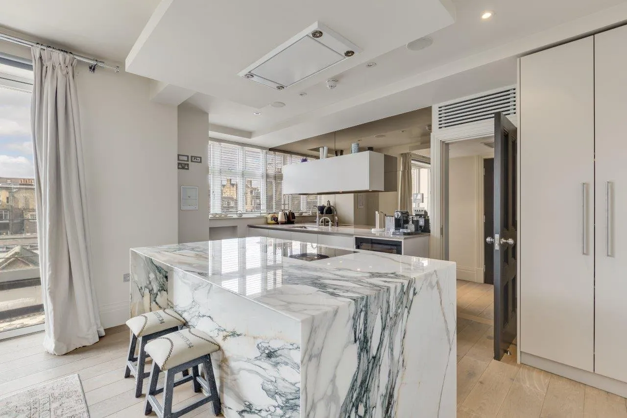 Portland Place, Marylebone, London, W1B 1QL, photo 6