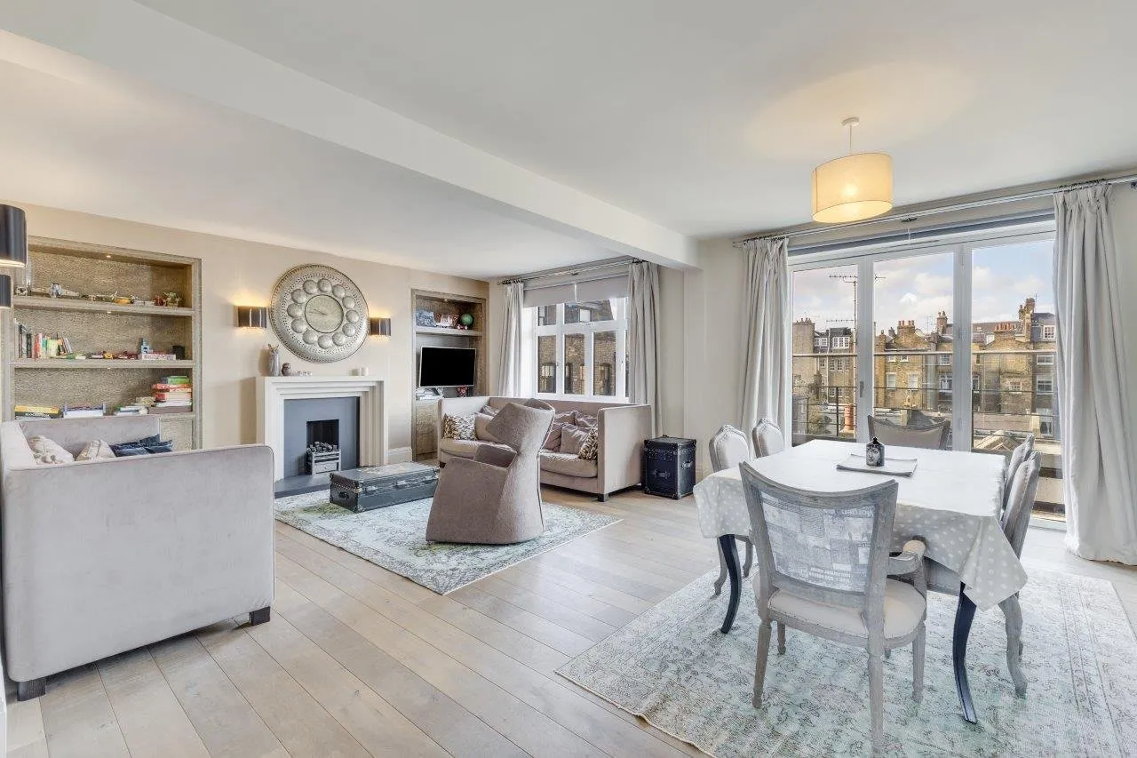 Portland Place, Marylebone, London, W1B 1QL, photo 2