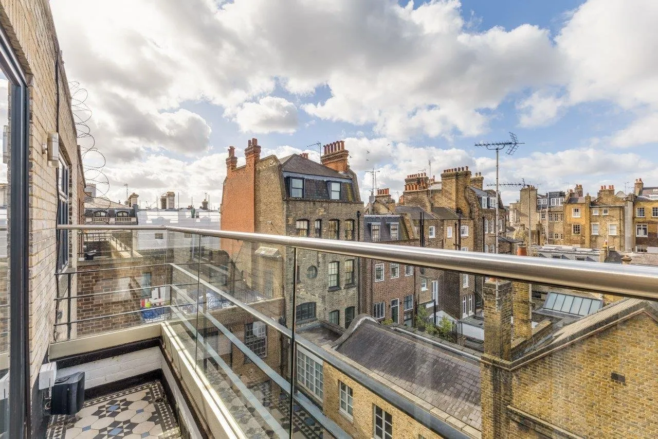 Portland Place, Marylebone, London, W1B 1QL, photo 10