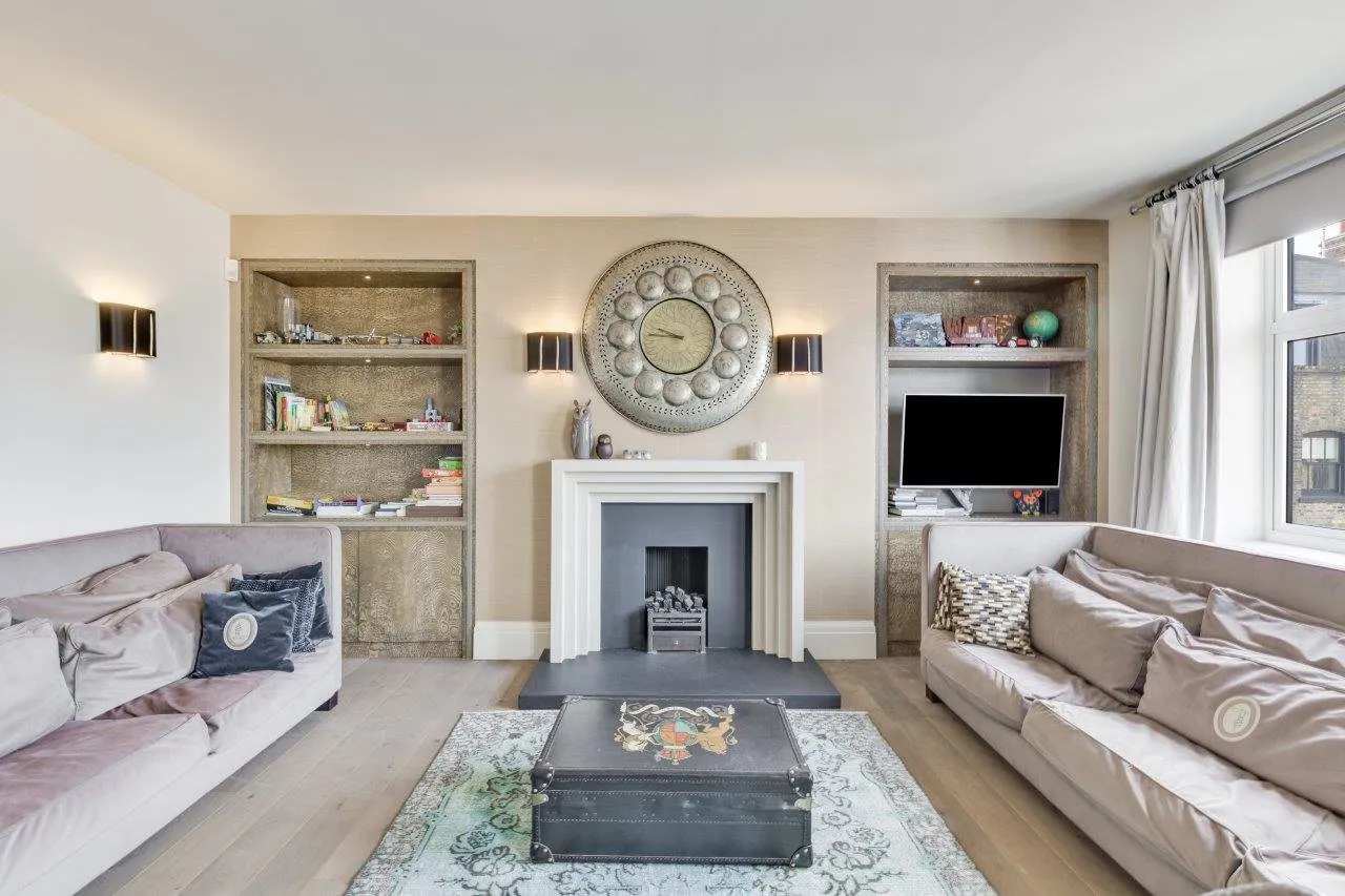 Portland Place, Marylebone, London, W1B 1QL, photo 5