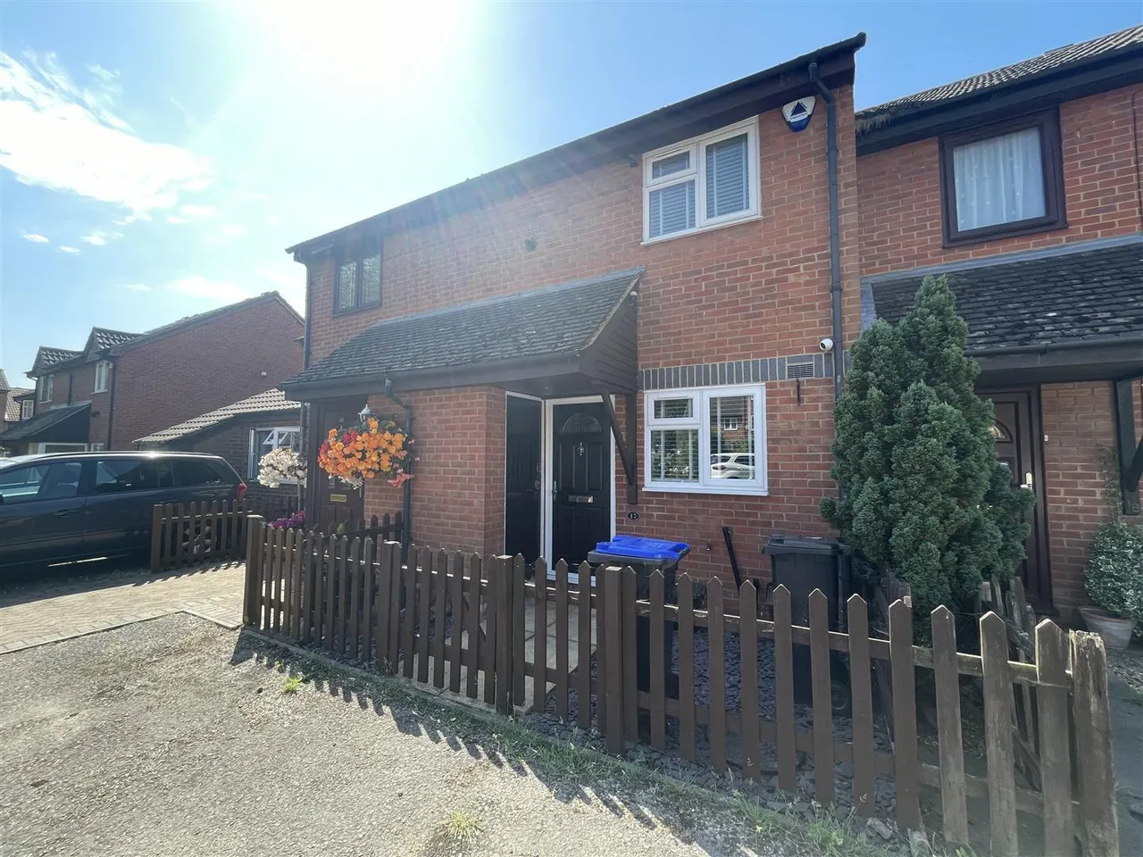 Campion Close, Denham, photo 9