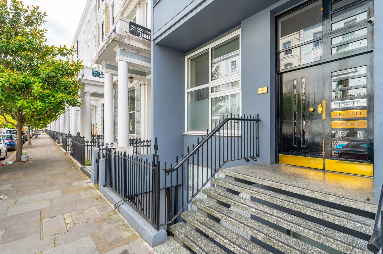 London, W11, photo 6